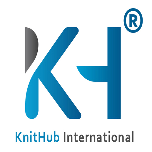 Cover photo of Knithub International - Stoll Knitting Machine, Spare Parts and Services